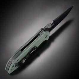 Kershaw 折りたたみナイフ CQC-5K エマーソン カーショウ Emerson 折り畳みナイフ フォルダー フォールディングナイフ ホールディングナイフ 折り畳み式ナイフ 折りたたみ式ナイフ通販格安セール情報　楽天　通販