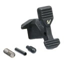 STRIKE INDUSTRIES ボルトキャッチ AR15対応 ストライクインダストリーズ ENHANCED BOLT CATCH ボルトストップ ガスガン部品 ガスガンパーツ カスタムパーツ カスタム部品 交換パーツ 交換部品