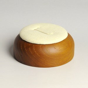 指輪スタンド ディスプレイ用品 ジュエリースタンド 店舗用品 [ ベージュ ] ディスプレイスタンド アク..