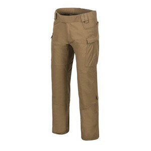 HELIKON-TEX コンバットパンツ MBDU NyCo リップストップ SP-MBD-NR [ コヨーテ / ショート/Sサイズ ] ヘリコンテックス ヘリコンテクス BDUパンツ 戦闘用パンツ 軍服 バトルユニフォーム ミリタリーパンツ 軍パン 迷彩服 迷彩パンツ(3)