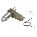 SHS Airsoft 逆転防止ラッチ スタンダード電動ガン用 メカボックス Ver.2/3対応 リペアパーツ 修繕部品 電動ガン部品 電動エアガンパーツ カス...