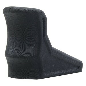 F&F GunParts åץƥ󥷥 ޥ륤 BODYGUARD380б F&Fѡ Grip Extension...