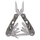 GERBER マルチプライヤー サスペンション 1471 | ペンチ 携帯工具 マルチツールナイフ 十徳ナイフ 十得ナイフ 万能ナイフ サバイバルツール 万能プ...