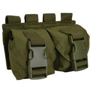 CONDOR W͡ɥݡ M67Ҽ MA14 [ ꡼֥ɥ ] ɥ DOUBLE FRAG GRENADE PO...