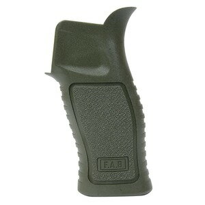 FAB DEFENSE 饤ե륰å GRADUS X ݥޡʣ AR-15/M4б FX-GRADUSX [ ꡼֥...
