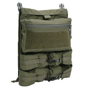 LBX TACTICAL Х󥬡Хåѥͥ LBX-4040B ץ졼ȥꥢ [ 󥸥㡼꡼ ] ӡå ...