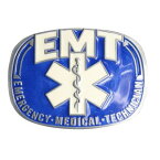 ベルトバックル EMT アメリカ救急救命士 交換用 ベルト用バックルのみ BUCKLE メンズ 取替え用バックル 交換用バックル 交換用ベルトバックル