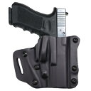 Safariland ヒップホルスター 547 PRD グロック用 コンシールメント 右用 サファリランド ベルトホルスター Glock S&W サバゲー ガン...