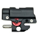 COWCOW ホップアップチャンバー 3L 東京マルイ ガスガン Hi-CAPA/1911対応 CCT-TMHC-036 カウカウ 強化部品 アルミパーツ 補修部品 メンテナンス HOPチャンバー ガスガン部品 ガスガンパーツ カスタムパーツ カスタム部品 交換パーツ 交換部品(3)