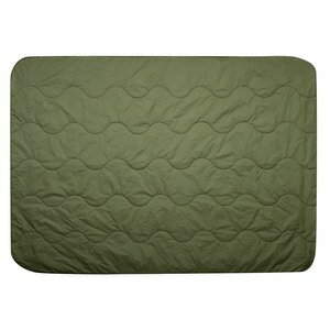Snugpak 軍毛布 タクティカル ブランケット 92249 [ ODグリーン ] スナグパック 防寒 寝具 ひざ掛け ア..