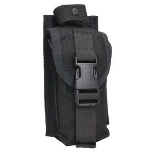 High Speed Gear メディックポーチ MOLLE対応 12BP00 [ ブラック ] ハイスピードギア メディカルポーチ IFAK 医療用ポーチ 個人衛生ポーチ MEDIC POUCH EMTポーチ EMSポーチ 救急ポーチ ミリタリーポーチ 軍用ポーチ
