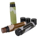CAMOUFLAGE FECE PAINT フェイスペイント 3色 スティックタイプ カモフラージュペイント スティク フィエスペイント 迷彩ペイント カモフラ...