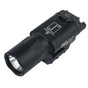 WADSN ウエポンライト X300 ULTRA 1913ピカティニーレール対応 WEX359 ワドスン フラッシュライト タクティカルライト ウェポンライト ...