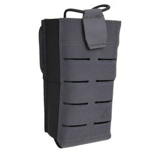 DIRECT ACTION ラジオポーチ ユニバーサル MOLLE対応 PO-RDUN-CD5 [ シャドーグレー ] ダイレクトアク..