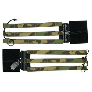 REPSGEAR å꡼ޡХ LV119ץ쥭 MOLLEб PTOT30 [ åɥ ] ץ ץ졼ȥꥢ ĥ...