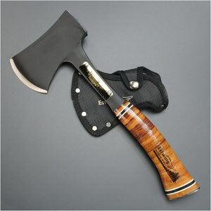 エストウィング 手斧 スポーツマンアックス ESE24ASEA ESTWING ハチェット オノ 薪割り 薪わり おの ハ..