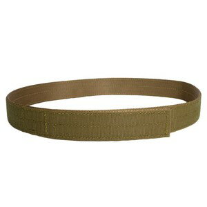 High Speed Gear インナーベルト 31IB ベルクロオス仕様 [ コヨーテブラウン / Mサイズ ] ハイスピード..