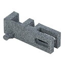 STACK ショートストロークスイッチ マイクロスイッチ用 電動ガン用カスタムパーツ STK-051 スタック トリガーショートストロークスイッチ 電動ガン部品 電動エアガンパーツ カスタム部品 交換パーツ 交換部品 C.A.T / D.M.T ARCTURAS(M4/AR15系)