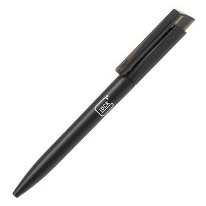 GLOCK ボールペン Perfection II ノック式 ブラック GLK-FAN-31365 筆記用具 筆具 文房具 文具雑貨 オフィス用品 事務用品 reptile-d-10735452 ミリタリーサープラス レプティル パッケージ画像