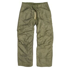 アメリカ軍放出品 ライナーパンツ M-51パンツ用 ウールパイル [ ロング/Sサイズ / 可 ] 米軍 ミリタリーパンツ TDUパンツ BDUパンツ メンズボトム 軍払い下げ品 軍物 カーゴパンツ 作業ズボン 作業用ズボン 作業服 ワークパンツ 米軍放出品 ミリタリーサープラス