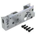 Guns Modify トリガーボックス 東京マルイ MWS用 アルミ製 ガンズモディファイ ガスガン部品 ガスガンパーツ M4 MTR MK18 CQB カス...