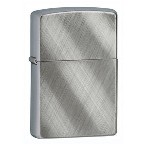 ZIPPO _CASi EB[u 28182 ubV Diagonal Weave Wb|[ ICC^[