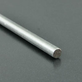 フェロセリウムロッド 火打石 4.7mm×75mm [ シルバー ] ファイヤースターター メタルマッチ ファイアースターター 着火器 サバイバルグッズ 火おこし 火起こし 火打ち石 着火具 ファイヤーロッド キャンプ用品 火起こしロッド 火起こし棒