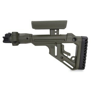 FAB DEFENSE UASХåȥȥå AK47/AKM/AK74 [ ꡼ ] FABǥե 饤եѥȥå UAS...