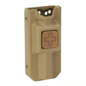 Eleven10 止血帯ケース RIGID TQ Case Gen7用 MOLLE対応 E10-3021 [ コヨーテ ] ターニケット 応急止血..