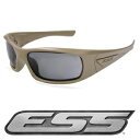 ESS サングラス 5B EE9006-15 スモークグレー ファイブビー メンズ スポーツ 紫外線カット UVカット グラサン 運転 ドライブ バイク ツーリ...