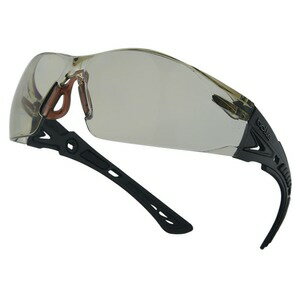 bolle セーフティグラス RUSH PLUS BSSI マットブラック [ CSP ] ボレー ラッシュプラス RUSH+ CLEAR ..