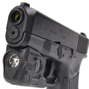 STREAMLIGHT ݥ饤 TLR-6 GLOCK 26/27/33 ƥ饤 100롼 ԥȥ饤 ...