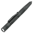 WALTHER タクティカルペンライト TPL クリップ付き 3.7130 ペンライト ケミカルライト サイリウム 懐中電灯 懐中電池 トーチ 単四電池 AAAセル 単4電池 タクティカルペン 護身用ボールペン アルミペン アルミボールペン 金属製ボールペン 金属ペン 高級ボールペン 高級ペン