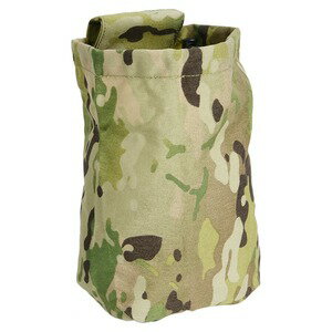 REPSGEAR ダンプポーチ TW-M065 折り畳み式 MOLLE対応 PTP005 [ マルチカム ] レプズギア TWINFALCONS..