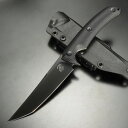 BASTINELLI KNIVES アウトドアナイフ PY フィクスドブレード 黒刃 BAS207 バスティネリ 刃物 キャンプナイフ 渓流ナイフ 固定刃 カランビットスタイルナイフ 護身用ナイフ ユーティリティナイフ Kydexシース付き イタリア製高品質ナイフ ミリタリー アウトドア サバイバル