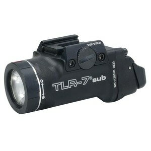 STREAMLIGHT ѥȥݥ饤 TLR-7 SUB ULTRA-COMPACT 1913ԥƥˡ硼б 6940...