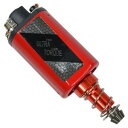 TAKTAK モーター ULTRA MOTOA 電動ガン用 ロングシャフト MI0003-RED タックタック 電動ガンモーター トルクモーター 電動機 電気モーター