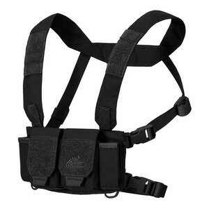 HELIKON-TEX ȥꥰ COMPETITION MULTIGUN RIG Ƽ磻󥵡б KK-CMR-CD [ ֥å...