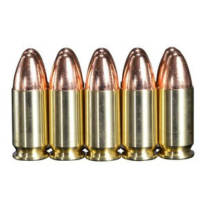 KSC ダミーカート 9mm ルガー M93R用 フルメタル製 10発入 ケーエスシー ダミーカートリッジ LUGER DUMMY CARTRIDGES 9ミリ 9×19弾 M93Rモデルガン 10発セット 模造弾 模擬弾 ダミー弾 ダミー実包 模擬弾丸 模擬弾薬 模擬カートリッジ 練習弾 訓練弾 練習用弾 訓練用弾