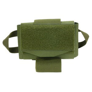 CONDOR メディックポーチ MICRO TK POUCH 救急品ポーチ 191272 [ オリーブドラブ ] コンドル マイクロTKポーチ ファーストエイドキット メディカルポーチ EMTポーチ EMSポーチ 救急ポーチ ミリタリーポーチ 軍用ポーチ 応急処置ポーチ ファーストエイドポーチ 救急用ポーチ
