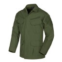 HELIKON-TEX ジャケット SFU NEXT SHIRT ポリコットンリップストップ BL-SFN-PR  ヘリコンテックス SFUネクストシャツ BDUジャケット 戦闘用ジャケット 戦闘服 軍服 コンバットユニフォーム バトルジャケット