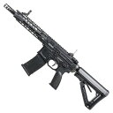 G&G ARMAMENT ガスガン MGCR 556 GBB 7 アンビコントロールレバー GBB-MCR-007-BBB-ECM G&Gアーマメント ガスライフル銃 ガスブロライフル ガスブローバックライフル 自動小銃 アサルトライフル ガスカービン銃 遊戯銃