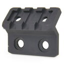 MAGPUL マウントベース M-LOK MAG604 米国製 マグプル アメリカ製 Made in USA レイルマウント レールアクセサリー トイガンパーツ...