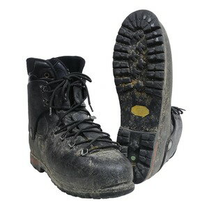 フランス軍放出品 マウンテンブーツ KOFLACH オーストリア製 PARA [ 47 / 難あり ] コフラック 登山ブーツ 雪山用 スキーブーツ トレッキングブーツ プラブーツ ミリタリーサープラス ミリタリーグッズ タクティカルブーツ コンバットブーツ 軍靴 半長靴 戦闘靴