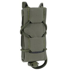 High Speed Gear ピストルマガジンポーチ GEN2 Pistol TACO シングル 24PT00 [ オリーブドラブ ] ハイスピードギア HSGI タコポーチ マグポーチ TACOポーチ ピストルマグポーチ サバゲーポーチ