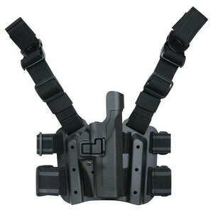 BLACKHAWK åۥ륹 Serpa LV2 GLOCK 17/18C/22¾ [  ] ֥åۡ ʪ BHI ...