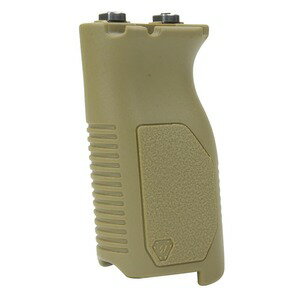STRIKE INDUSTRIES եå Angled Vertical Grip ֥ M-LOK SI-AR-CMA...