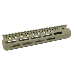 BCM ϥɥ MCMR M-LOK ߹ M4/AR15 [ եåȥ / 9 ] ƹ Bravo ...