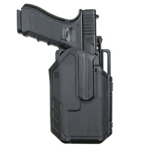 BLACKHAWK OMNIVORE ޥեåȥۥ륹 TLR-1 / TLR-2б [ ֥å /  ] ֥åۡ ...