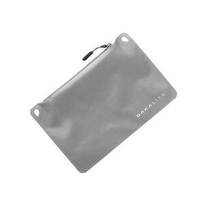 楽天ミリタリーサープラス レプティルMAGPUL 防水ポーチ DAKA Lite 軽量 ナイロン製 [ グレー / スモール ] ミドルサイズ ミディアムサイズ レギュラーサイズ 標準サイズ ミドルクラス ミディアムクラス ミディアムモデル 防水ボックス 防水容器 耐水ケース 防水BOX レジャー アウトドア キャンプ